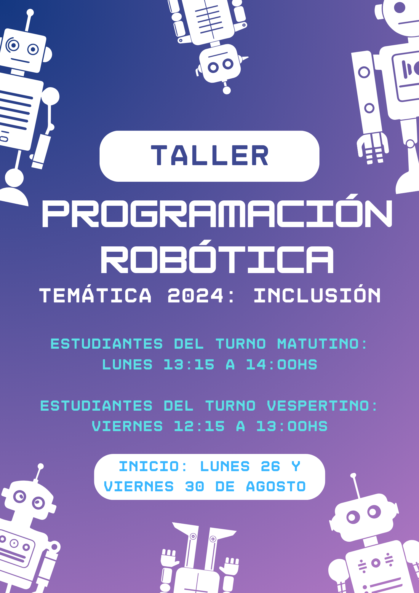 taller